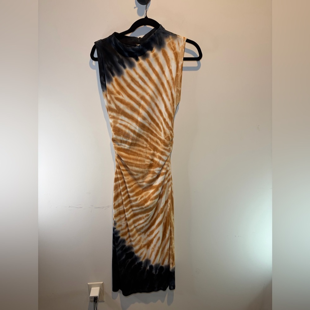 Young Fabulous and Broke Jodie Midi Dress